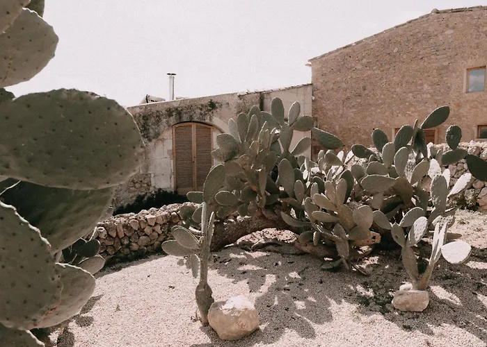 El Apartamento